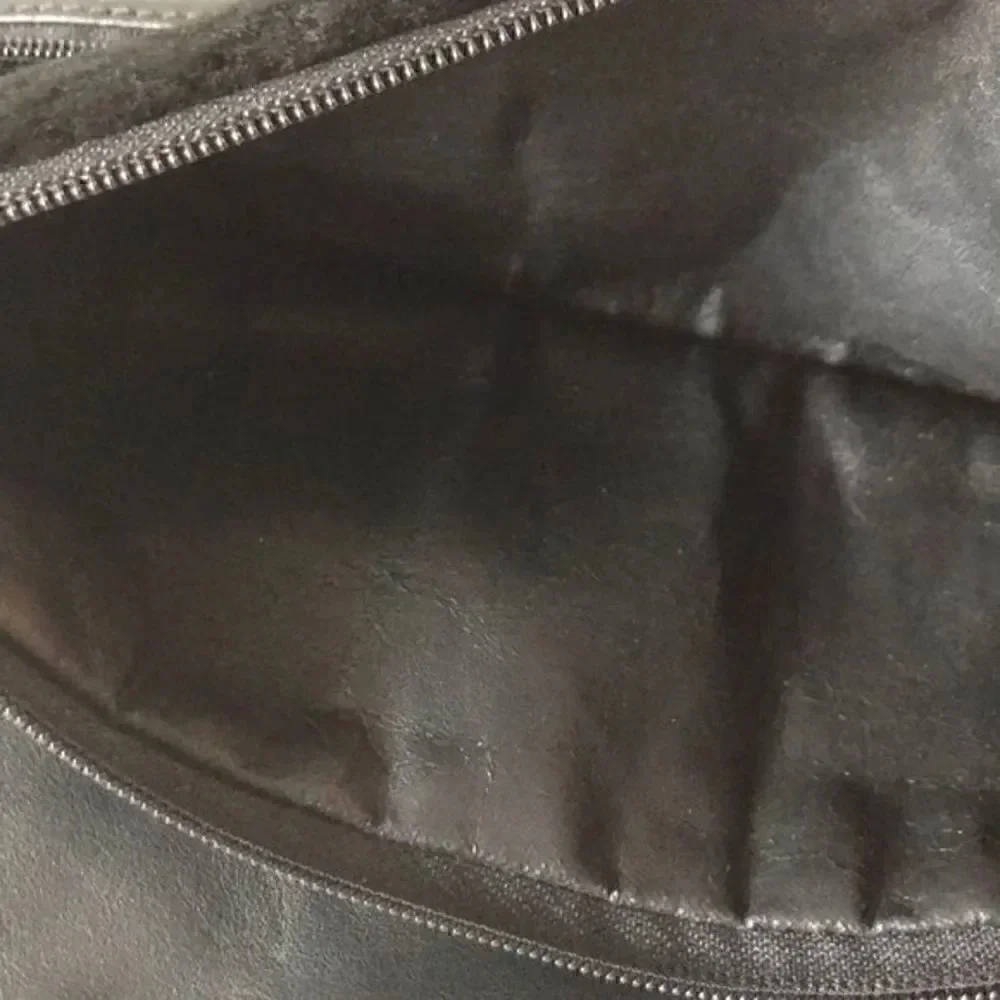 MGM GRAND‎ real leather bag​